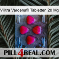 Vilitra Vardenafil Tablets 20 Mg 13